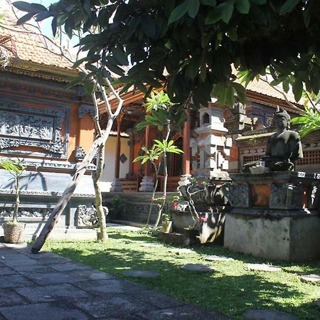 Pondok Intaran Karangasem Exterior foto