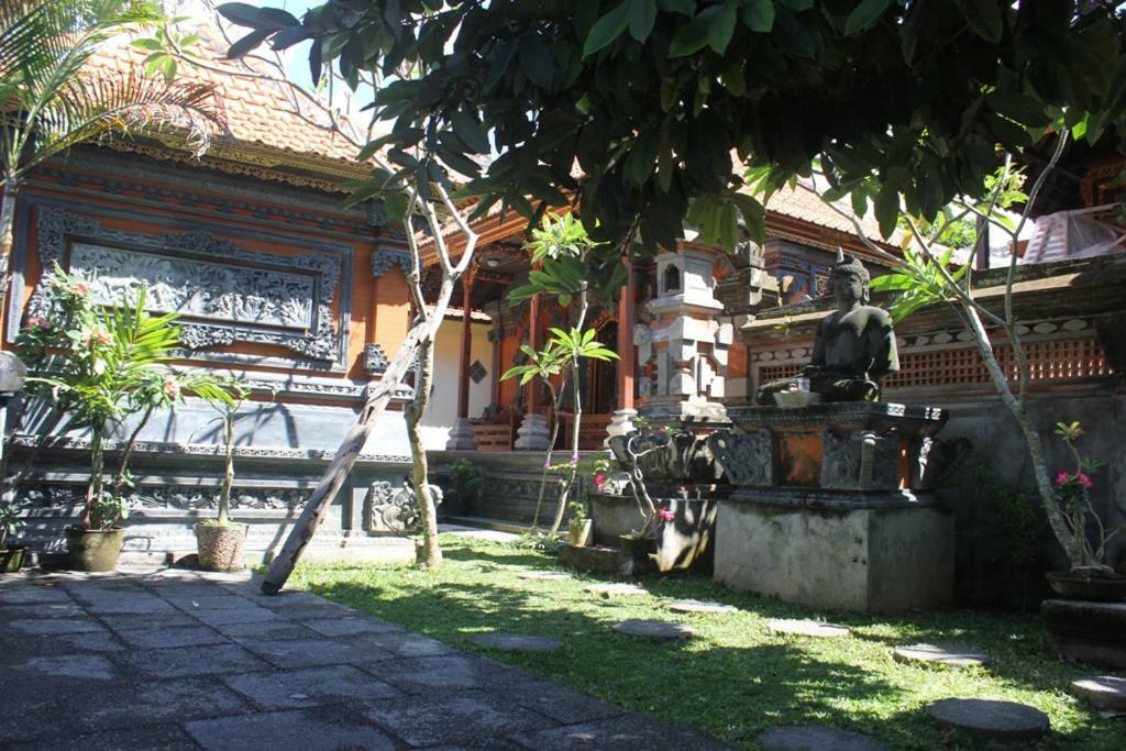 Pondok Intaran Karangasem Exterior foto
