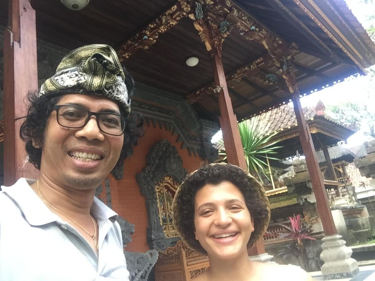 Pondok Intaran Karangasem Exterior foto